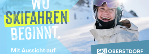SKI OK Wo Skifahren beginnt
