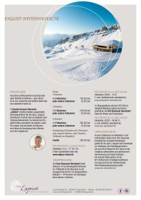 Wintersportangebote 2026