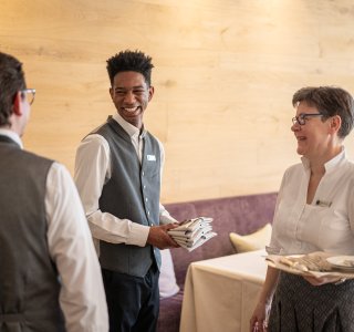 Team Restaurant