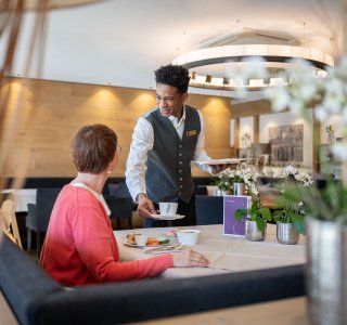 Team Restaurant