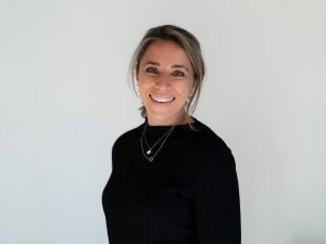 Melina Wesch Direktionsassistentin