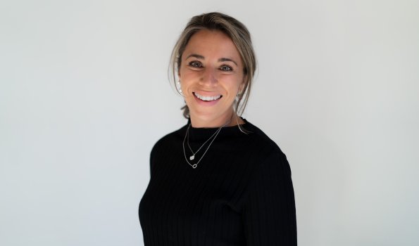 Melina Wesch Direktionsassistentin