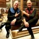 Max und Reinhold