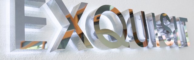 Schriftzug