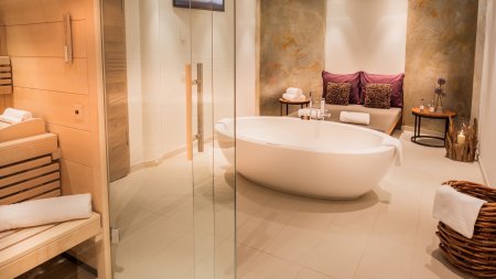 Private Spa