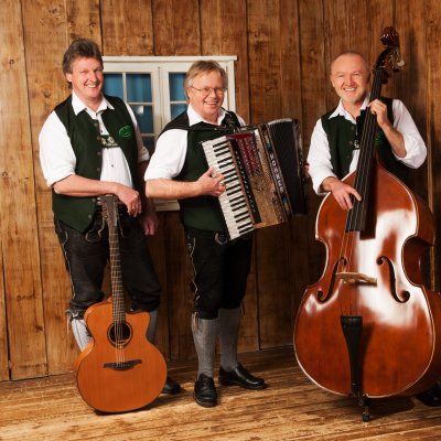 Trio Mitanond