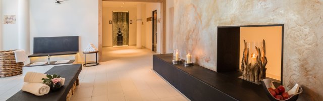 Exquisit Sauna