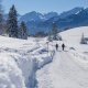 Winterwandern