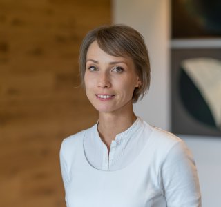 Susann Neubauer SPA Leitung