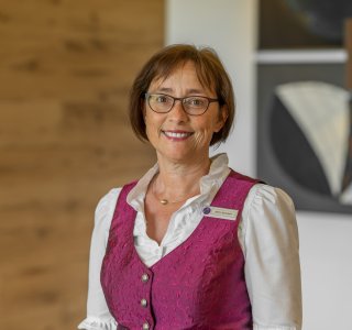 Gaby Geisser