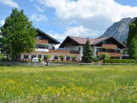 Hotel Fuggerhof