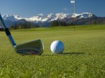 Golfplatz
