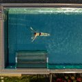 Hotel Franks Infinity-Pool