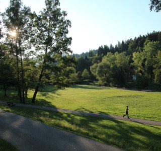 Füssen Bad Faulenbach 6(5) ©Füssen Tourismus und Marketing Gerhard Eisenschink