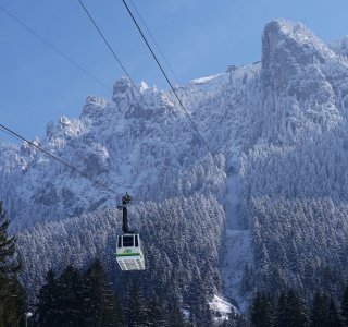 Füssen Tegelbergbahn 6(135) ©Füssen Tourismus und Marketing Gerhard Eisenschink