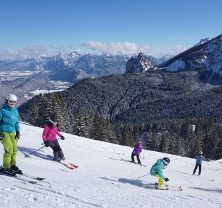 Füssen Winter 6(113) ©Füssen Tourismus und Marketing Gerhard Eisenschink