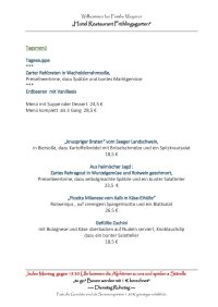 TAGESKAR