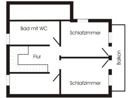 GrundrissObergeschoss