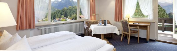 Doppelzimmer