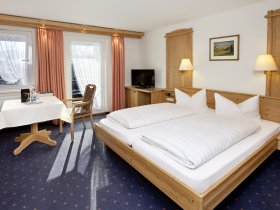 Doppelzimmer