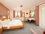 Fellhorn Wohn- und Schlafzimmer 29 m²