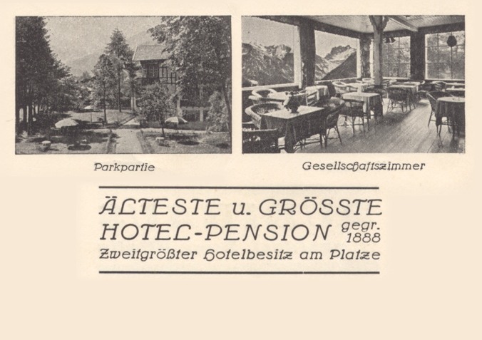 Heimatmuseum