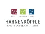 Hahnenköpfle Logo