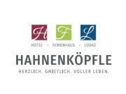 Hahnenköpfle Logo
