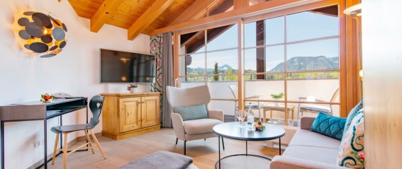 Juniorsuite Söllereck
