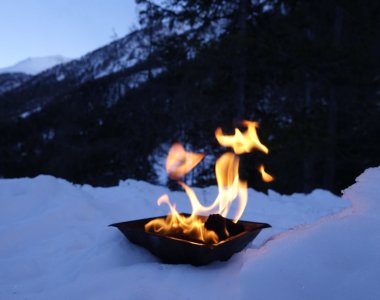 Agnihotra