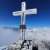 Gipfelkreuz am Großvenediger – 3000er in Osttirol
