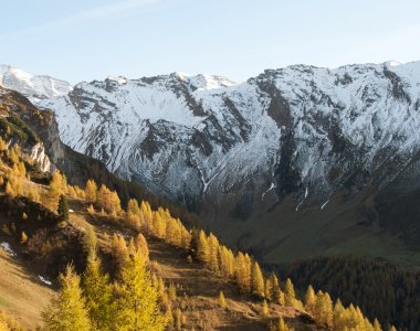 Osttirol Tirol Werbung Umfahrer Peter Keine Ortsangabe