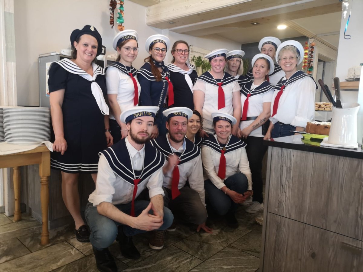 Kienle – das Kräuterhotel – Bild 7