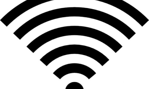 Wifi-volle-signalschnitt-symbol 318-49644