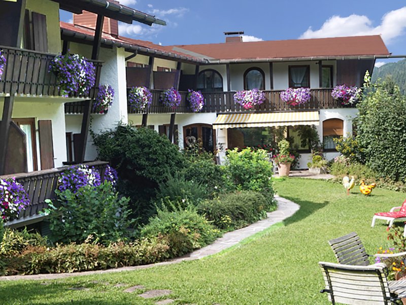 B ab hotel 1