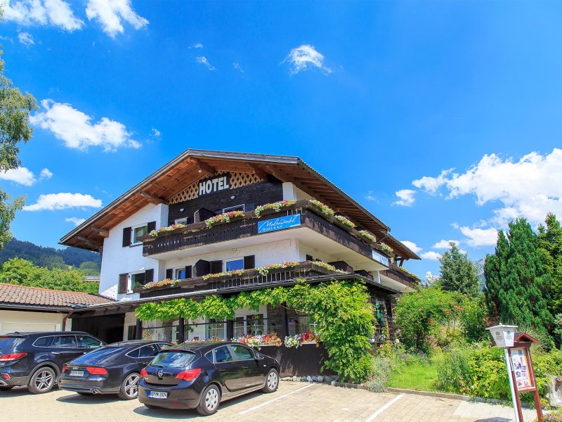 Hotel-garni malerwinkl