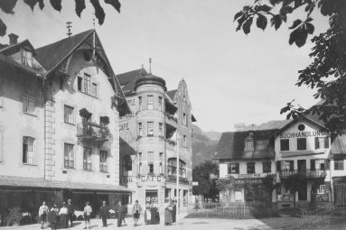 238 Mohren Cafe Bauer 1907 5MB