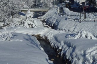 Winterurlaub in Oberstdorf - für Jeden ein Erlebenis.
