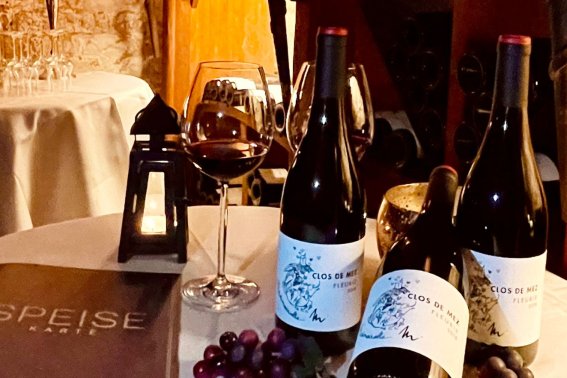 Clos de Mez