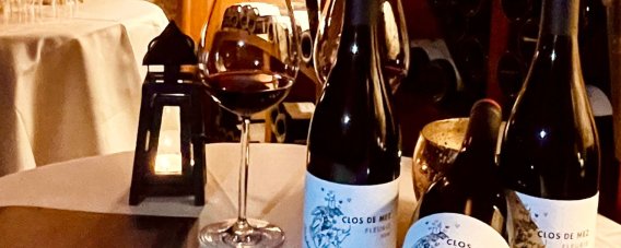 Clos de Mez