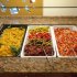 Paprika-Zwiebel-Salat, Antipasti & Orangensalat