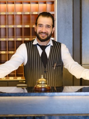 Die neue Rezeption