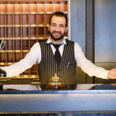 Die neue Rezeption
