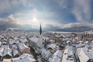 Hotel Mohren in Oberstdorf