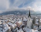 Auszeit in Oberstdorf