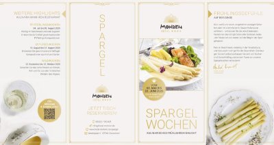 Spargelwochen 2025