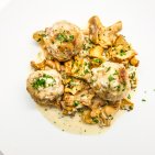 Pfifferlingswochen HM