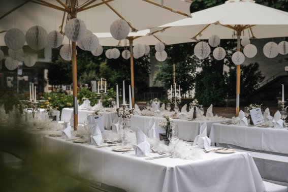 Lassen Sie sich kulinarisch verwöhnen und erleben Sie eine Auszeit, die Genuss und Leichtigkeit auf schönste Weise verbindet. Egal ob bei einem leckeren Brunch in Oberstdorf zum Muttertag oder bei geschmackvollen Variationen zu den verschiedensten kulinarischen Events in Oberstdorf - das Hotel Mohren verwöhnt seine Gäste mit köstlichsten Leckereien!