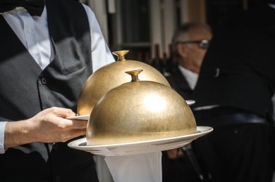 Im Mohren Restaurant Oberstdorf erleben Sie puren Genuss in allen Facetten. Freuen Sie sich auf große Gastronomie mit raffinierten Highlights und Events!