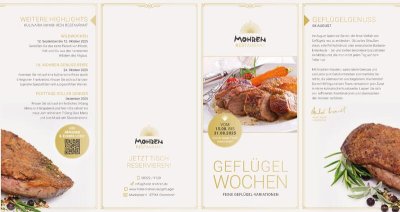 Geflügelwochen